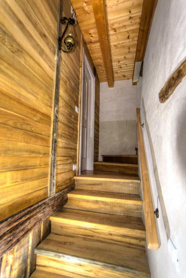 Agriturismo "Antico Borgo" Маростика Экстерьер фото