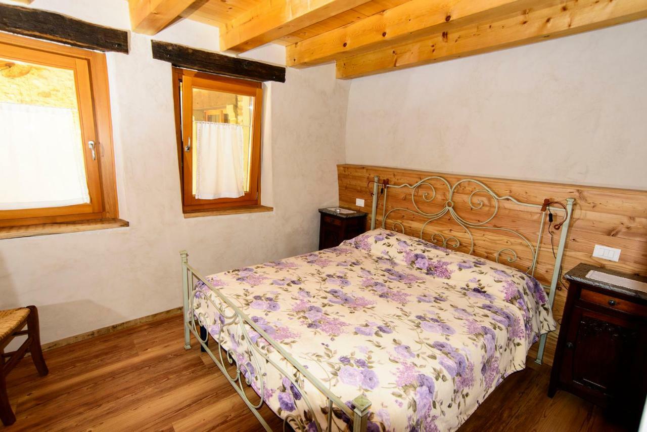 Agriturismo "Antico Borgo" Маростика Экстерьер фото